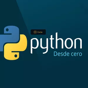 Python desde Cero