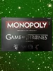 Juego de Tronos Monopoly