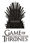 Logo Juego de Tronos